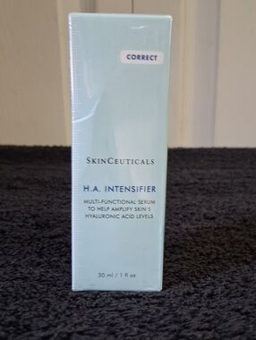 SkinCeuticals H.A. Intensifier - 30 Ml - Correct - Sealed